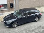 Mercedes CLA200d 2.2 Automaat Euro6b !!START NIET!!, Auto's, CLA, 4 cilinders, Zwart, Bedrijf