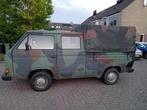 Volkswagen t3 doka, Auto's, Volkswagen, Diesel, Particulier, Te koop