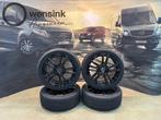 Winterset Alfa-Romeo Mito 17" (#565), Auto-onderdelen, Banden en Velgen, Banden en Velgen, 17 inch, Personenwagen, Gebruikt