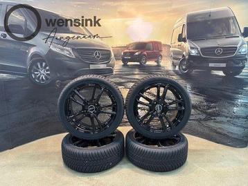 Winterset Alfa-Romeo Mito 17" (#565)  beschikbaar voor biedingen