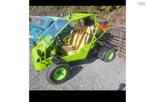 Buggy 500 cc, Kinderen en Baby's, Ophalen, Gebruikt