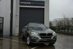 BMW X6 Xdrive30dAS FULL OPTON 2016 1e eig 120000km, Auto's, BMW, Automaat, USB, 2996 cc, Bedrijf