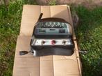Citroen Ami 6: dashboard en snelheidsmeter+bedieningselement, Auto-onderdelen, Ophalen of Verzenden, Gebruikt