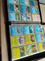 Pokemonkaarten / mappen / sleeves, Ophalen of Verzenden, Zo goed als nieuw