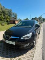 Opel Astra 1.7 CDTI | 2012 | met slechts 120.000 km, Auto's, Opel, Euro 5, Particulier, Te koop, Handgeschakeld