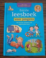 Eerste leesboek voor jongens AVI 1 tot 3 AVI nieuw start tot, Boeken, Ophalen of Verzenden, Zo goed als nieuw