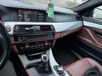 BMW f10 disel full optieon, Auto's, Particulier, Te koop, Trekhaak