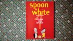 Spoon en White., Comme neuf, Une BD, Enlèvement ou Envoi