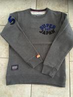 Sweater Superdry, maat S, Vêtements | Hommes, Pulls & Vestes, Porté, Taille 46 (S) ou plus petite, Enlèvement ou Envoi, Superdry