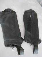 Chaps Fouganza, Dieren en Toebehoren, Paardrijkleding, Ophalen of Verzenden, Gebruikt, Schoeisel