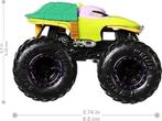 Hot Wheels Monster Trucks | GRATIS LEVERING, -, Verzenden, -, Nieuw