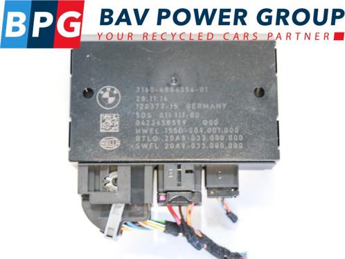 REGELEENHEID BMW 2 serie Gran Tourer (F46) (71606884356), Auto-onderdelen, Elektronica en Kabels, BMW, Gebruikt