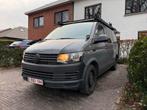 Volkswagen Transporter T6 campervan, Auto's, Stof, Diesel, Particulier, Overige carrosserie