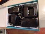 walkie talkie, Telecommunicatie, Portofoons en Walkie-talkies, Ophalen, Nieuw, Portofoon of Walkie-talkie, Met broekklem