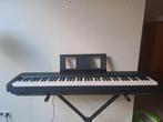 Piano Yamaha -P45, Muziek en Instrumenten, Ophalen, Gebruikt, Zwart, Digitaal