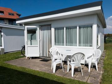 Chalet à louer Côte Belge mer du nord De Haan  beschikbaar voor biedingen