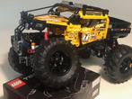 Lego 42099 4x4 X-treme Off-Roader, Ophalen, Gebruikt, Complete set, Lego