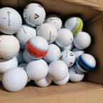 100 balles de golf taylormade en parfait état, Sports & Fitness, Golf, Enlèvement ou Envoi, Comme neuf, Balle(s)