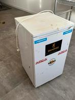 Frigo, Avec compartiment congélateur, Enlèvement, Utilisé, 45 à 60 cm