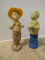 Vintage Avon parfum flesjes (jongens), Ophalen of Verzenden, Parfumfles