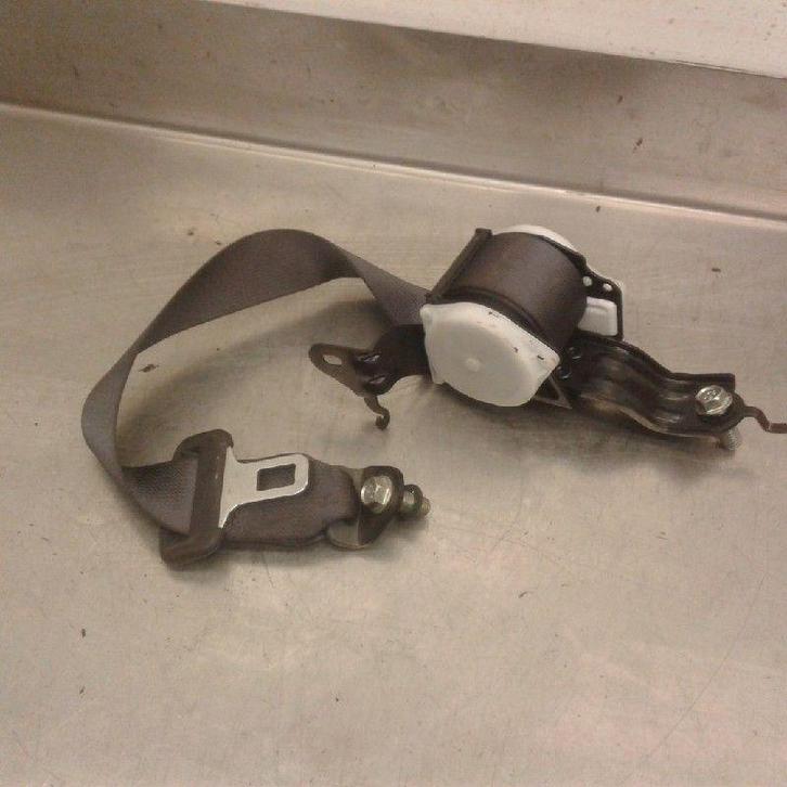 VEILIGHEIDSGORDEL RECHTS ACHTER Honda Insight (ZE2), Auto-onderdelen, Interieur en Bekleding, Honda, Gebruikt