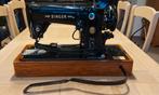 Ancienne machine à coudre Singer, Hobby & Loisirs créatifs, Machines à coudre & Accessoires, Enlèvement, Comme neuf, Machine à coudre