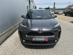 Toyota Yaris Cross Teamplayer, Automaat, Euro 6, Overige kleuren, 116 pk