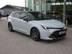 Toyota Corolla Touring 1.8 Hybrid *GR SPORT* 140pk FACELIFT, Auto's, Gebruikt, 4 cilinders, 1290 kg, Bedrijf