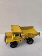 Matchbox Mack Dump Truck (1970), Ophalen of Verzenden, Gebruikt