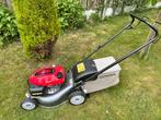 Honda HRG 416 grasmaaier, Ophalen, Cirkelmaaier, Honda, Zo goed als nieuw