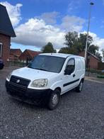 Fiat doblo, Auto's, Trekhaak, Particulier, Euro 4, Te koop