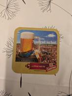 Gambrinus tour 2008, Verzamelen, Biermerken, Ophalen of Verzenden, Zo goed als nieuw, Viltje(s)