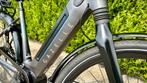 Gazelle Ultimate C5 49CM E-Bike Bosch Performance Line 500Wh, Fietsen en Brommers, Ophalen, Gebruikt, 47 tot 51 cm, 50 km per accu of meer