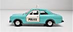 Dinky Ford Escort Police Car, Hobby en Vrije tijd, Ophalen of Verzenden, Gebruikt, Auto, Dinky Toys