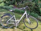 Damesfiets Gudereit, XS 75 Sportline, Fietsen en Brommers, Gebruikt, 47 tot 50 cm, Versnellingen, Ophalen