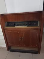 RADIO BELL BRILLANT RB 523 G DIAMANT Bwjr : 1957, Antiquités & Art, Antiquités | TV & Hi-Fi, Enlèvement