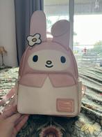 Loungefly My Melody backpack, Ophalen of Verzenden, Gebruikt