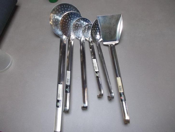 horecamateriaal, Zakelijke goederen, Horeca | Keukenapparatuur, Fornuis, Frituur en Grillen, Nieuw zonder verpakking, Ophalen of Verzenden