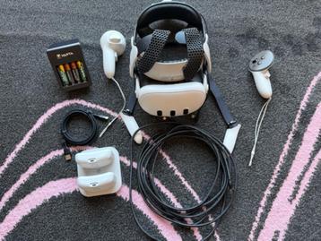 casque oculus 3 128 beschikbaar voor biedingen