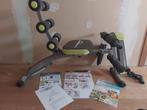 Fitnesstoestel Wonder Core, Comme neuf, Enlèvement