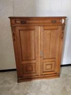 Antieke kast, Antiek en Kunst, Antiek | Meubels | Kasten, Ophalen
