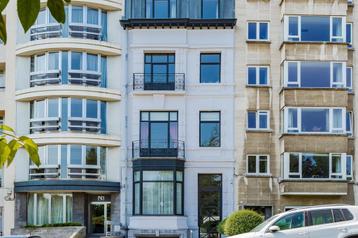 Maison à vendre à Ixelles, 5 chambres beschikbaar voor biedingen