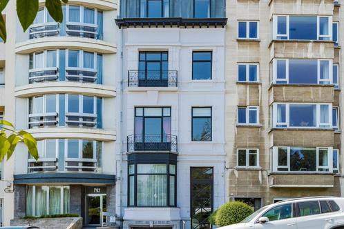 Maison à vendre à Ixelles, 5 chambres, Immo, Huizen en Appartementen te koop, Vrijstaande woning