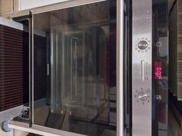Bordenwarmer siemens beschikbaar voor biedingen