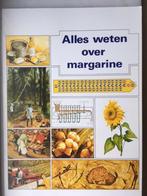 Alles weten over margarine, Enlèvement, Neuf