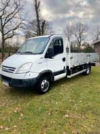 Iveco Daily Kipper*3.0Diesel*Gekeurd voor verkoop*, Auto's, Voorwielaandrijving, Stof, Iveco, Wit