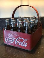 Coca Cola Carrier +-1945, Verzamelen, Merken en Reclamevoorwerpen, Gebruikt, Ophalen of Verzenden, Gebruiksvoorwerp