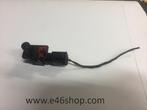 Motorkap alarm sensor BMW E46 sedan coupe touring cabrio, -, Utilisé, -, Enlèvement ou Envoi
