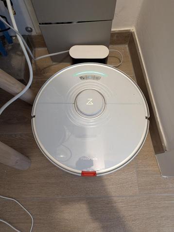 roborock s7, Elektronische apparatuur, Stofzuigers, Ophalen, Zo goed als nieuw, Stofzuiger