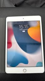 Ipad mini 4 te koop, Computers en Software, Apple iPads, Ophalen of Verzenden, Zo goed als nieuw, 128 GB